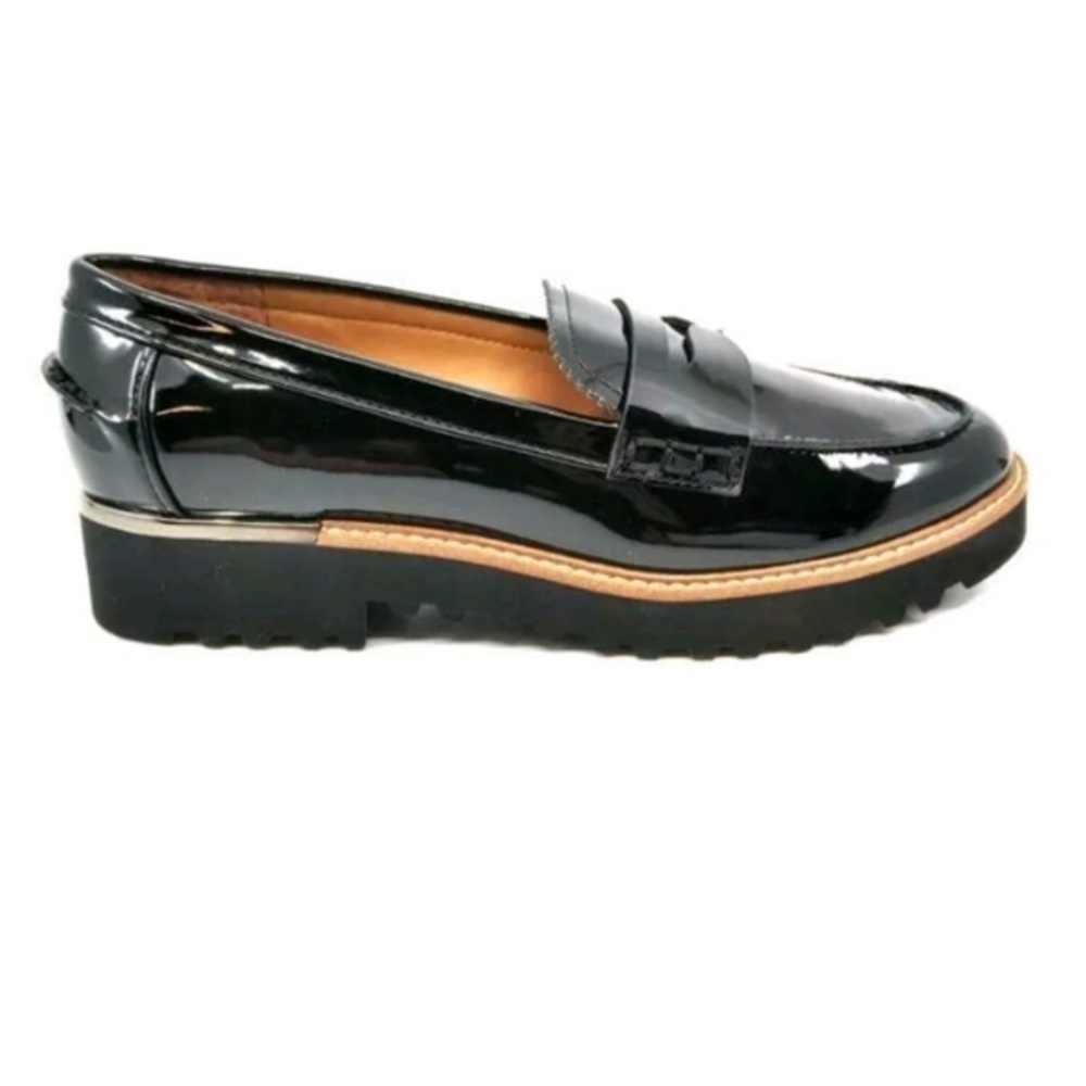 Franco Sarto Cerda Loafer 5.5